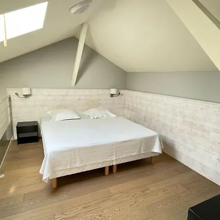 Maison Navarre - Charmant Apt 1 Ch - Calme - Clim *