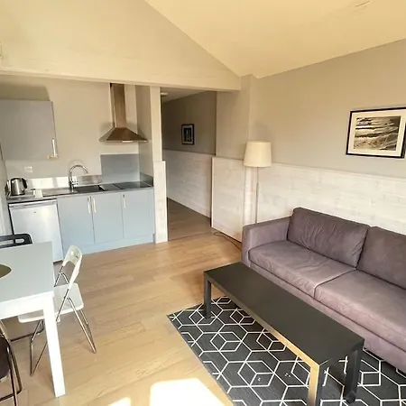 Maison Navarre - Charmant Apt 1 Ch - Calme - Clim * Gimont